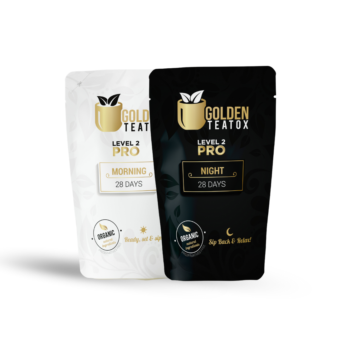 Level 2 PRO: Lose more than 10Kgs