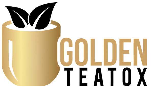 Golden Teatox FZE