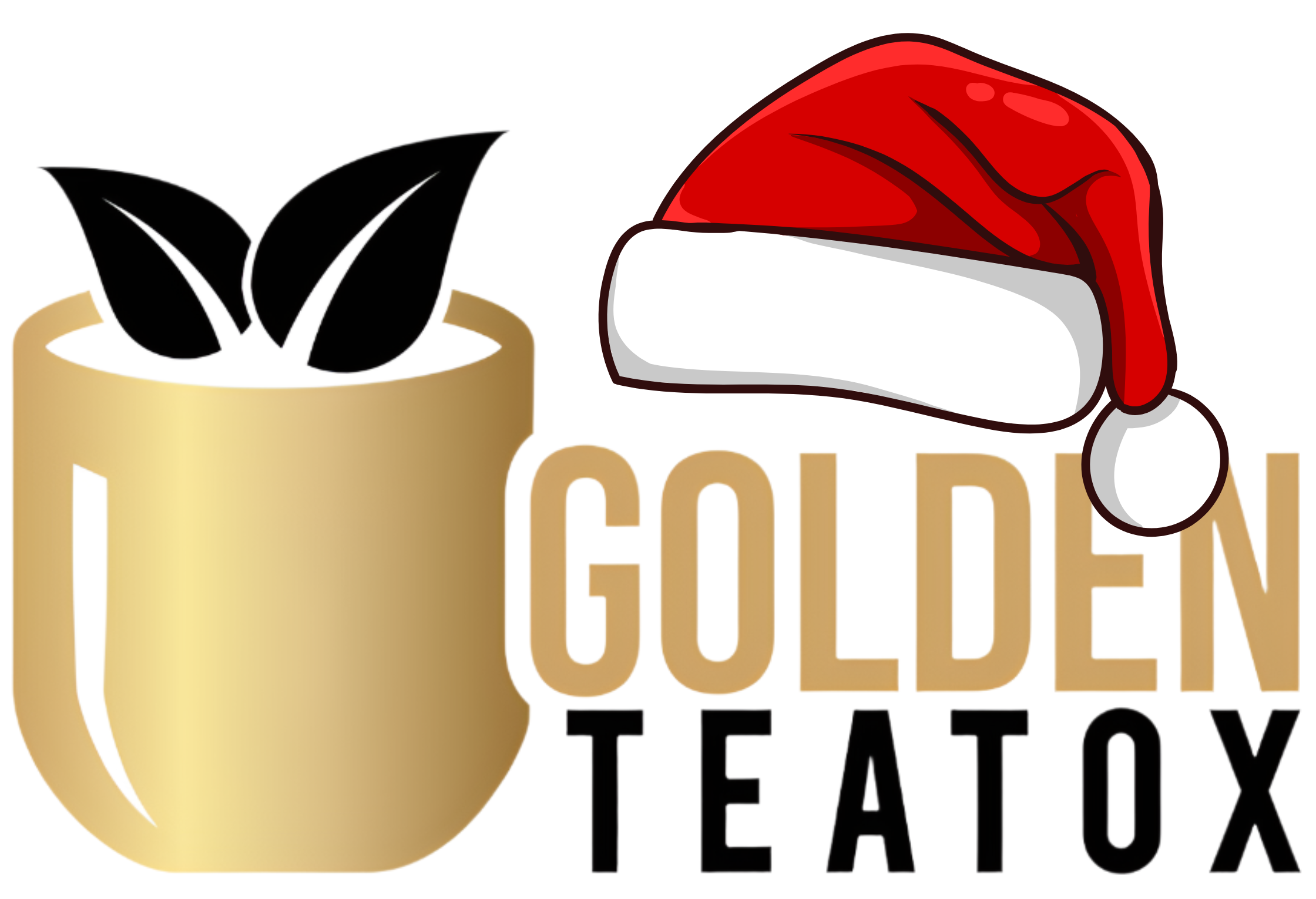 Golden Teatox